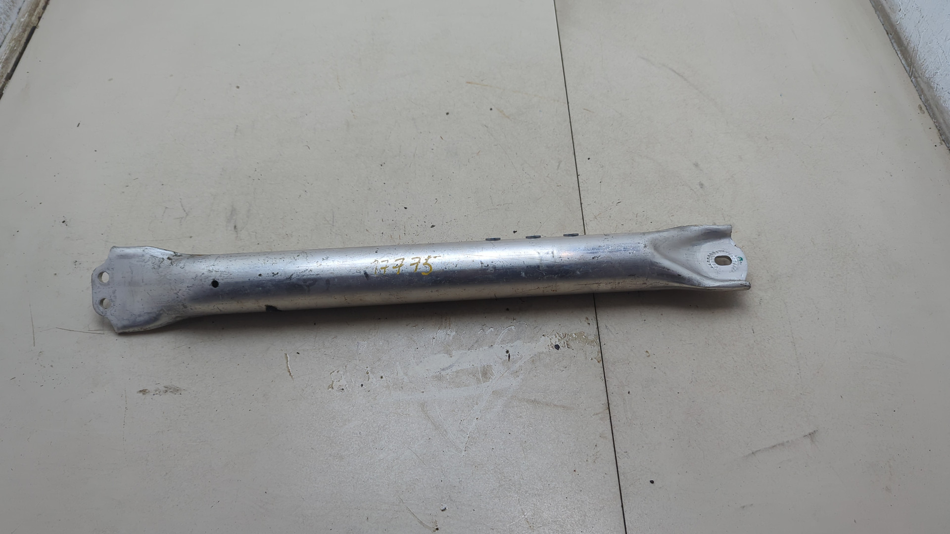 Растяжка столбов