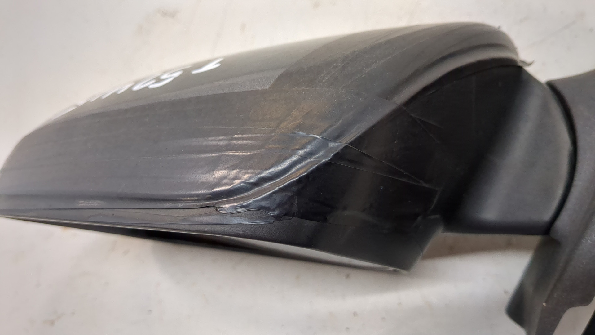 Зеркало левое электрическое