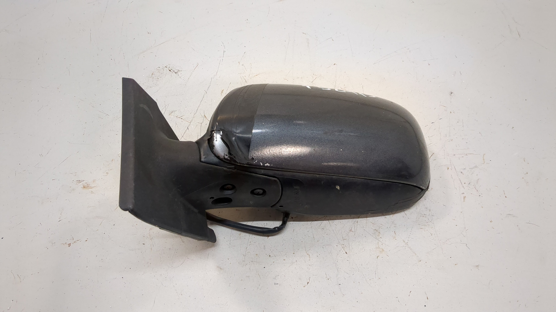 Зеркало левое электрическое