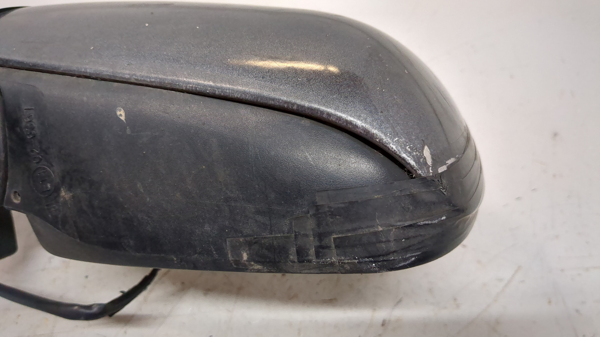 Зеркало левое электрическое