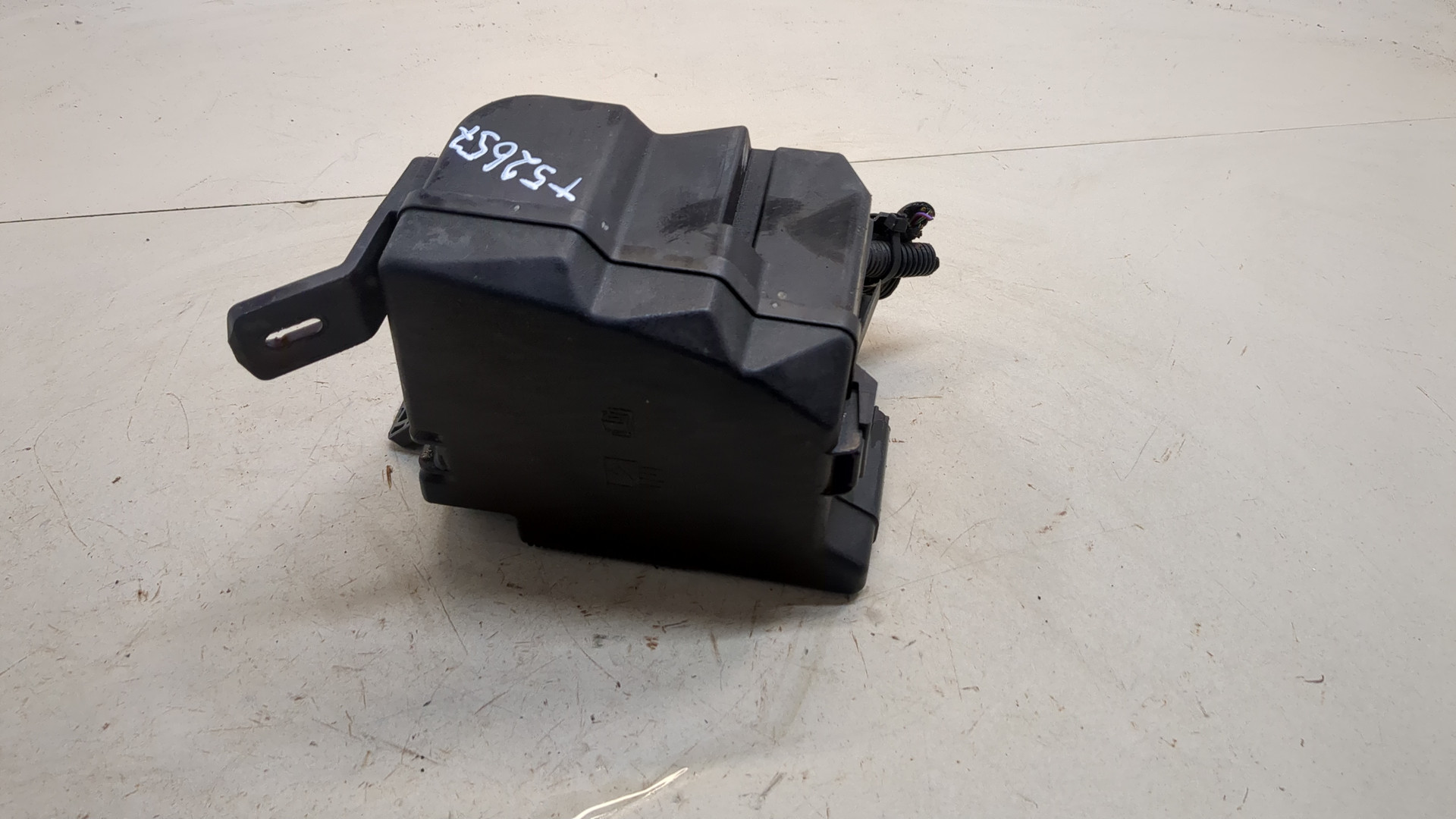 Блок предохранителей