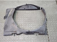 A1405000355 Кожух вентилятора радиатора (диффузор) Mercedes S W140 1991-1999 20733879 #2