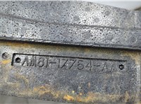 GS3L50111A Абсорбер бампера (пенопласт) Mazda 6 2008-2012 USA 20733890 #4
