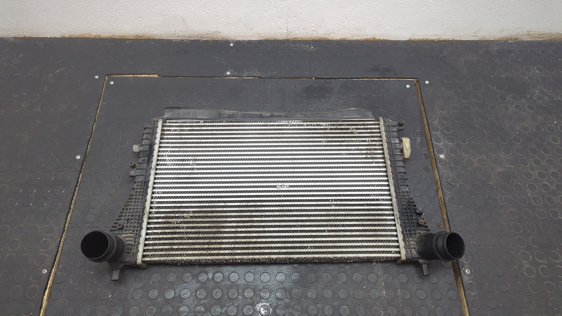 Интеркулер