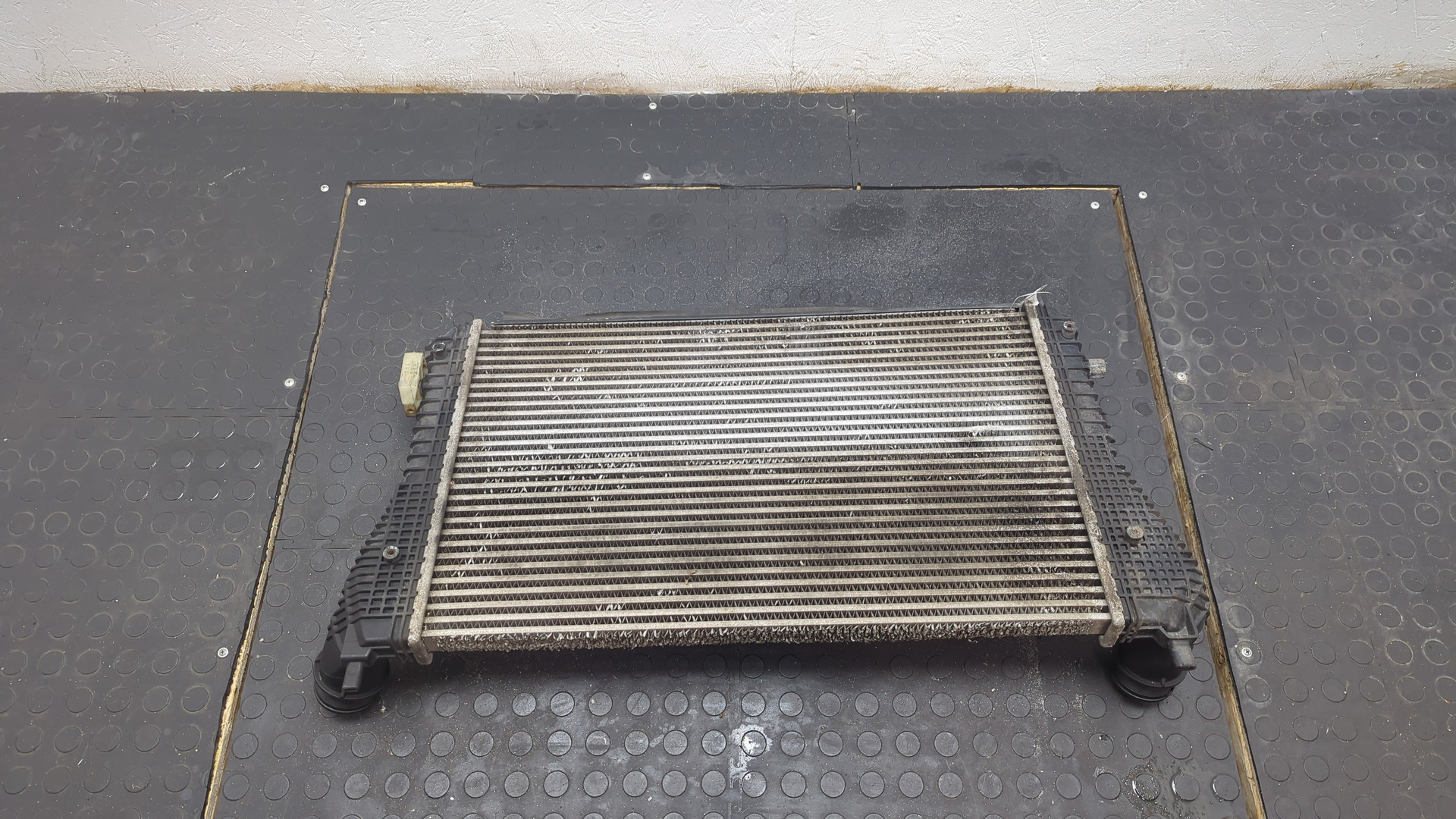 Интеркулер