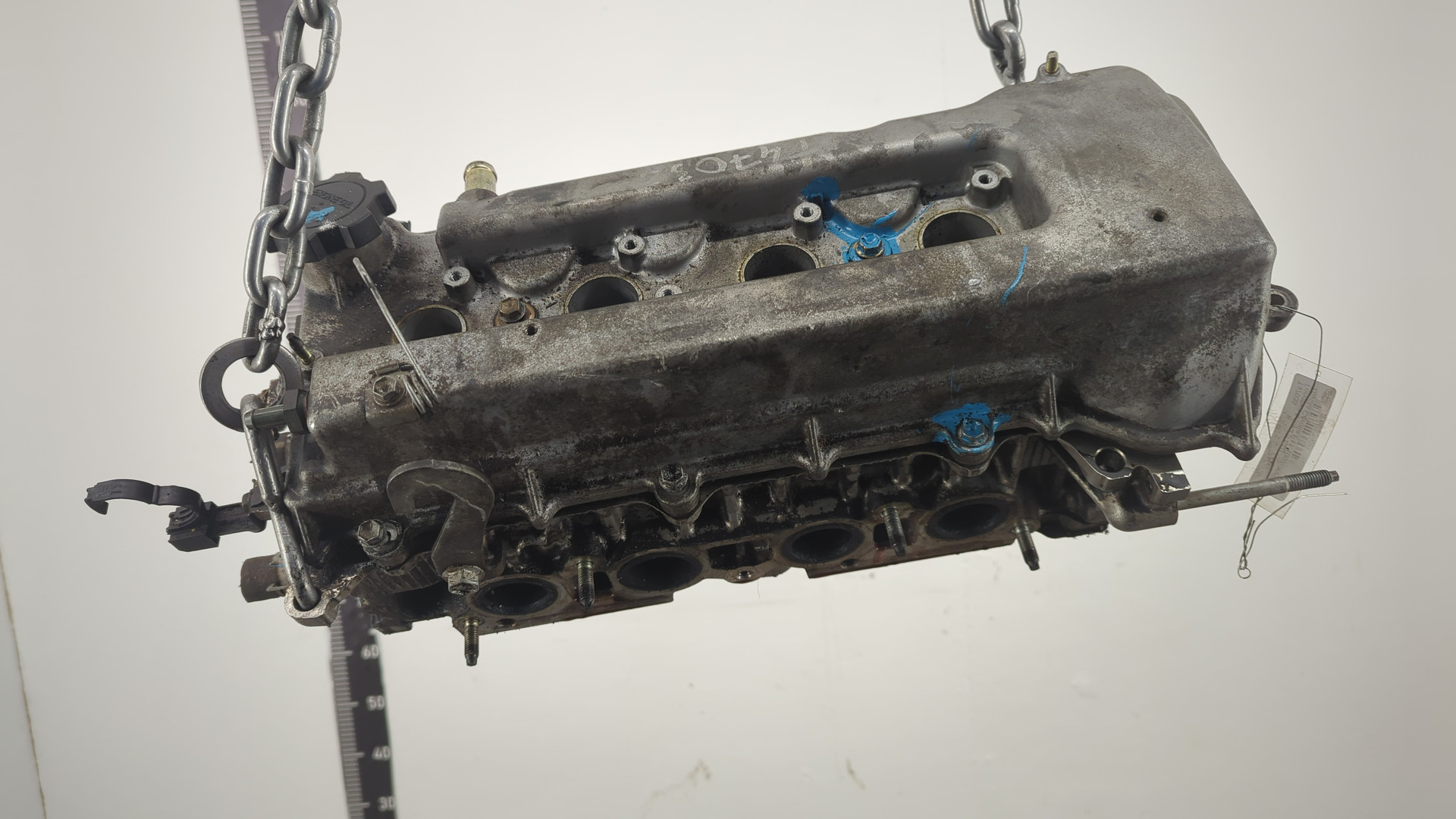 Головка блока цилиндров