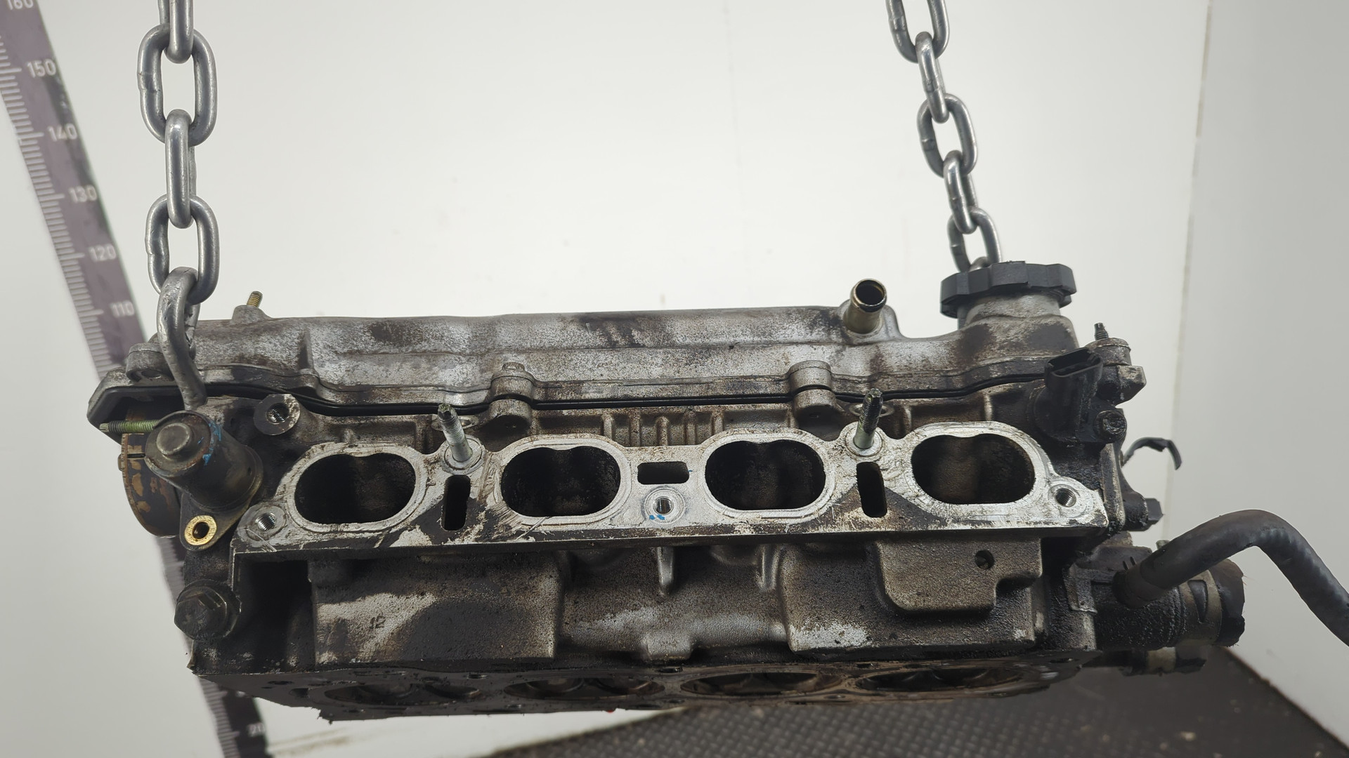 Головка блока цилиндров