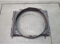 2L1Z8146AA, 2L1Z8146BB Кожух вентилятора радиатора (диффузор) Lincoln Navigator 2002-2006 20733932 #1