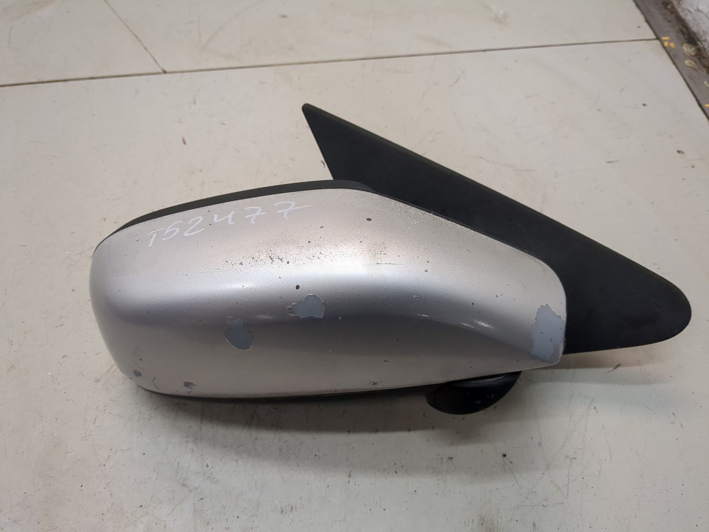 Зеркало правое электрическое