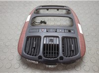 5142870AA Рамка под магнитолу Chrysler Voyager 2000-2007 20733958 #1