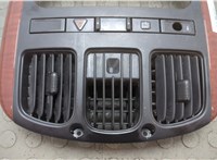 5142870AA Рамка под магнитолу Chrysler Voyager 2000-2007 20733958 #2