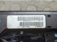 5142870AA Рамка под магнитолу Chrysler Voyager 2000-2007 20733958 #3