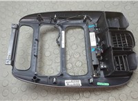 5142870AA Рамка под магнитолу Chrysler Voyager 2000-2007 20733958 #5