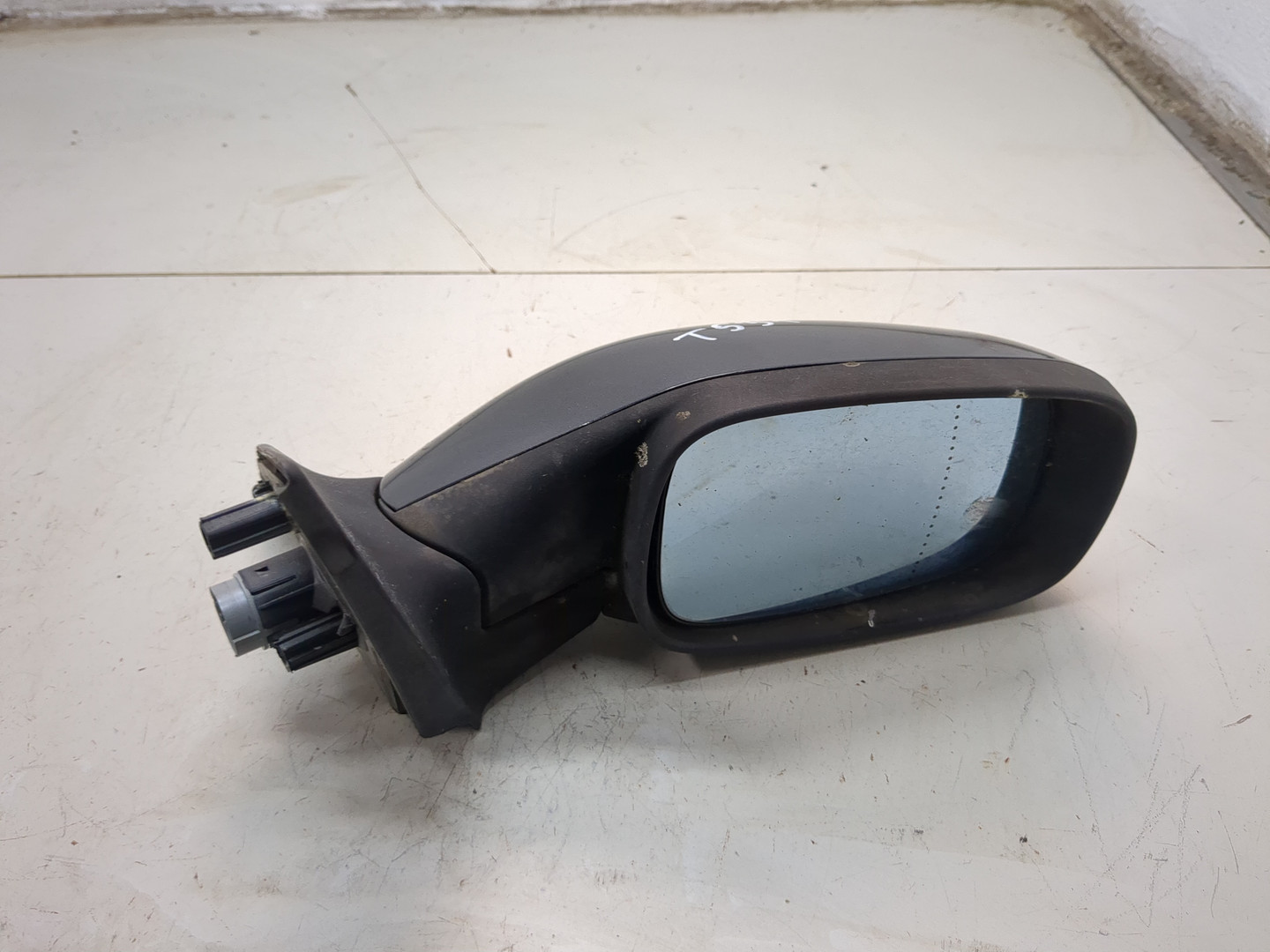 Зеркало правое электрическое