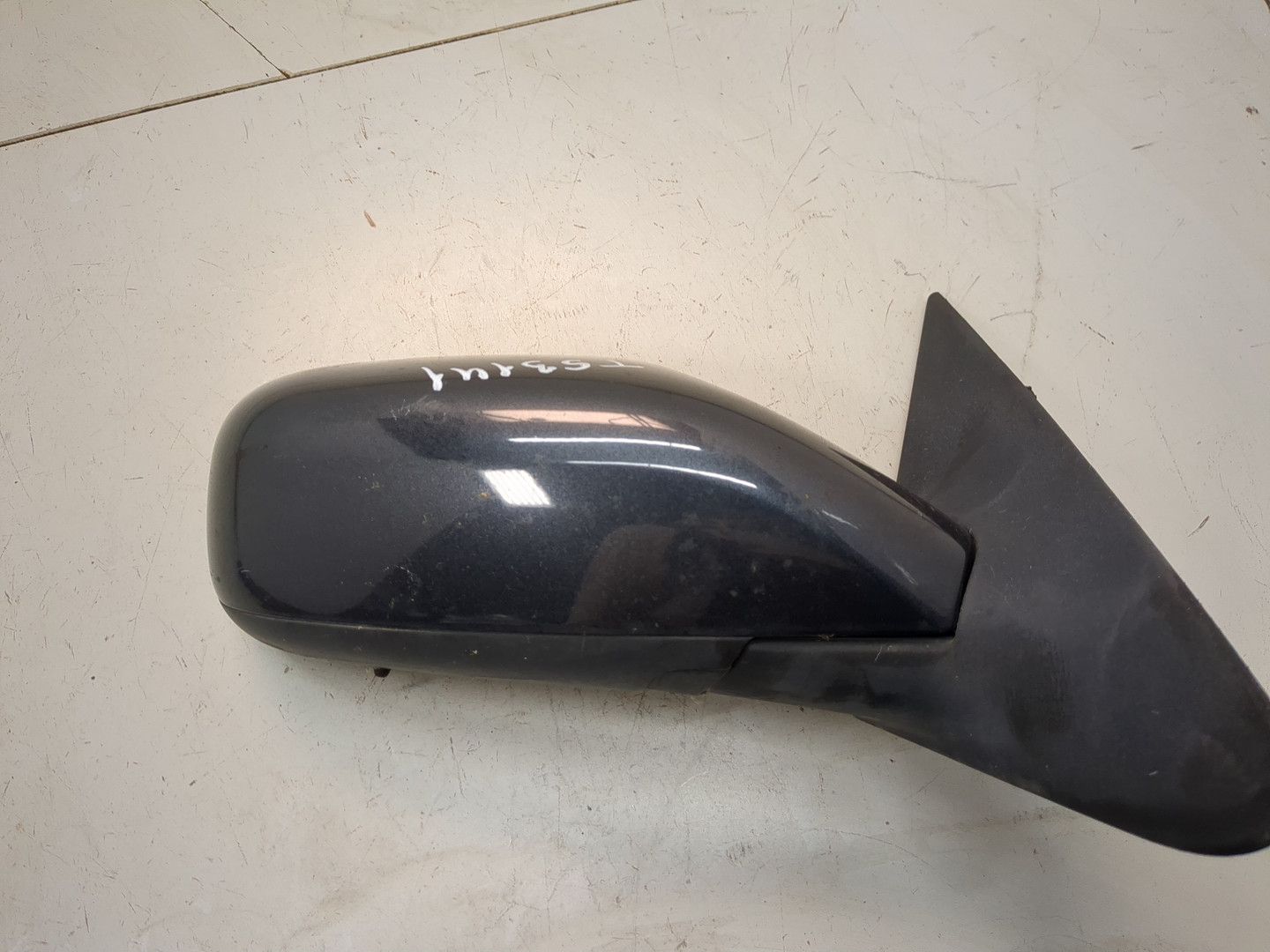 Зеркало правое электрическое