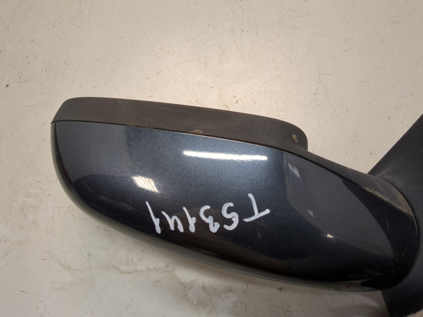 Зеркало правое электрическое