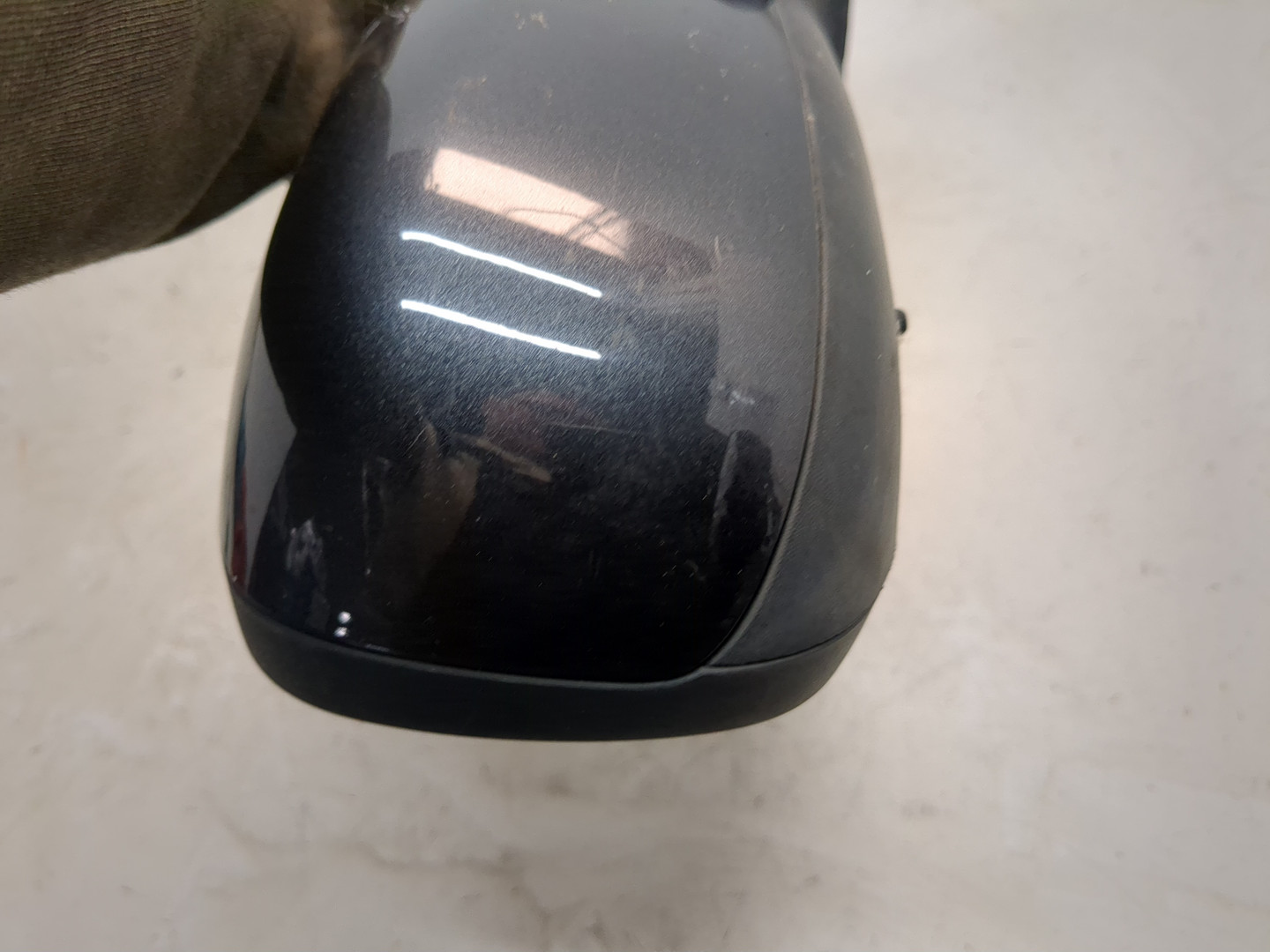 Зеркало правое электрическое