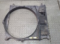 214767S000 Кожух вентилятора радиатора (диффузор) Infiniti QX56 2004-2010 20733998 #1