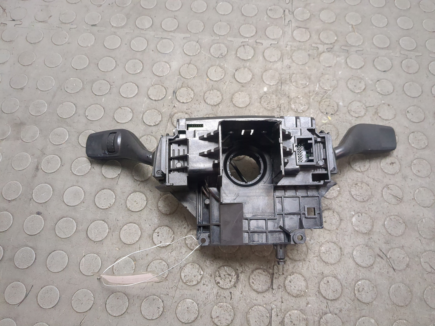 Переключатель подрулевой