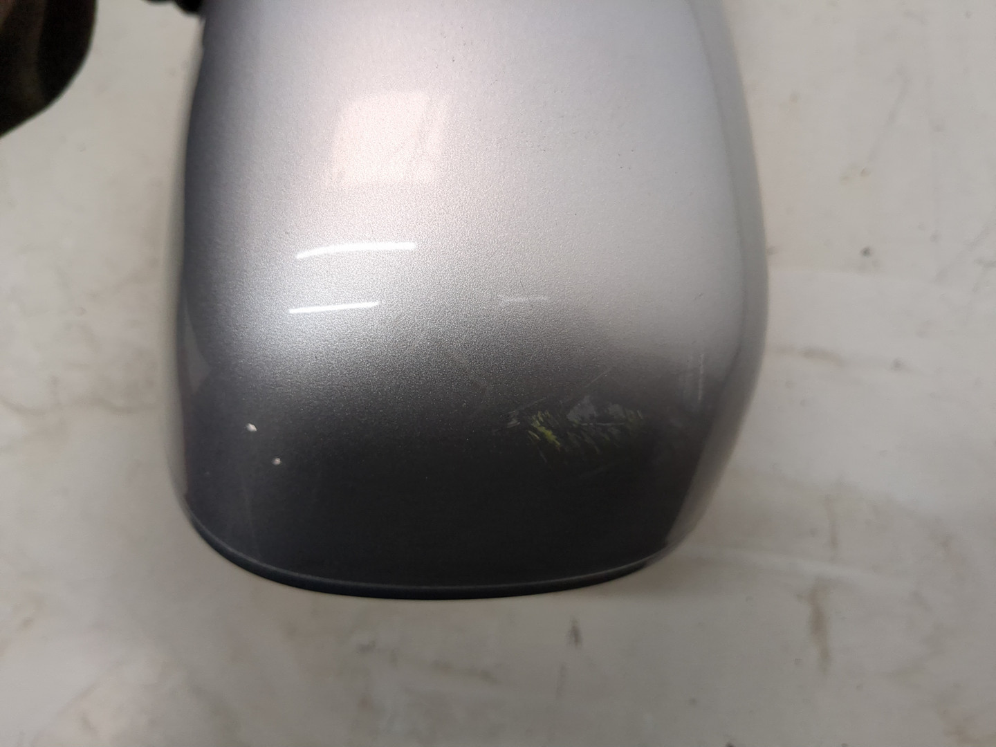 Зеркало правое электрическое