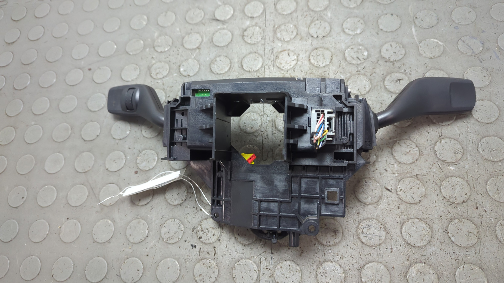 Переключатель подрулевой