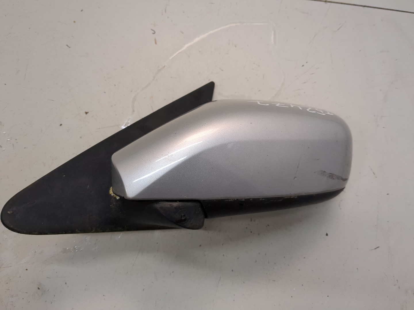 Зеркало левое электрическое