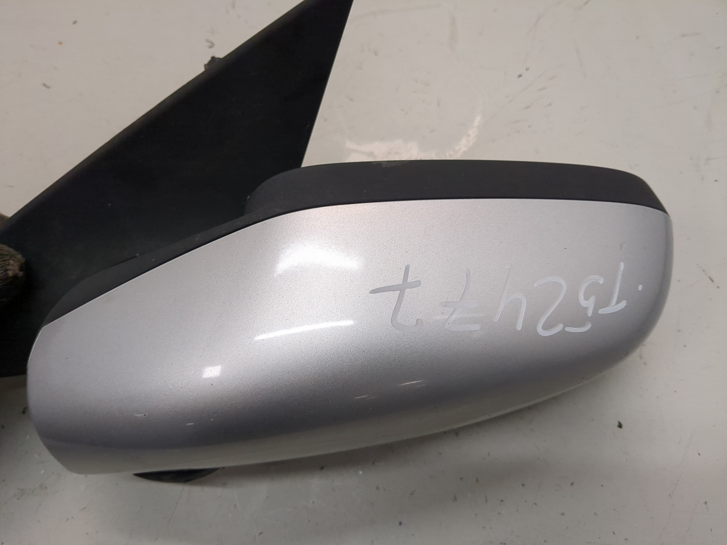 Зеркало левое электрическое