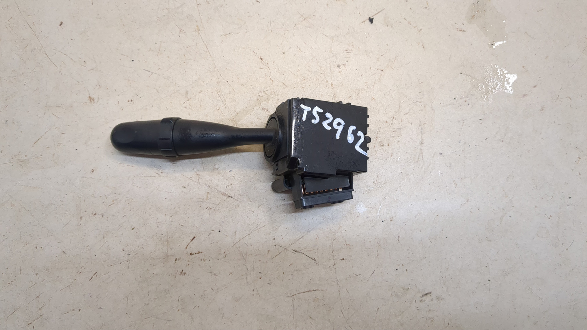 Переключатель стеклоочистителей