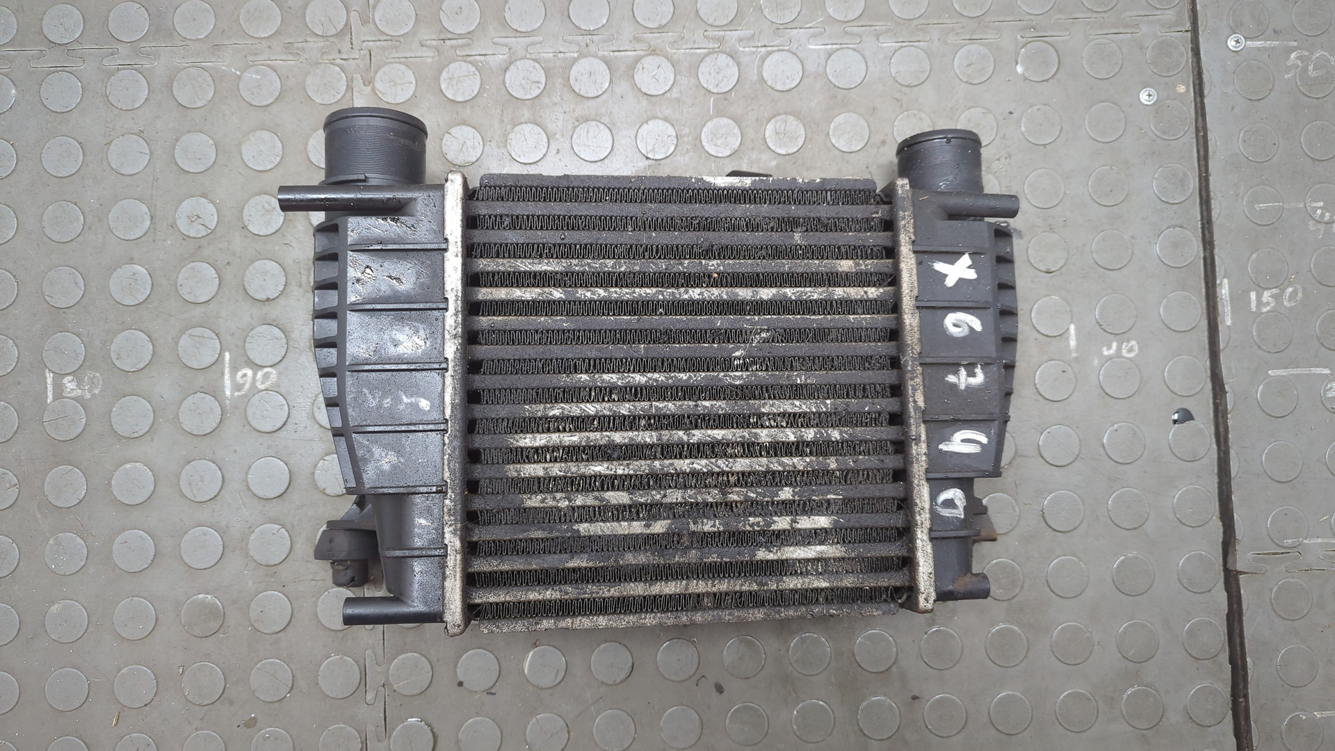 Интеркулер