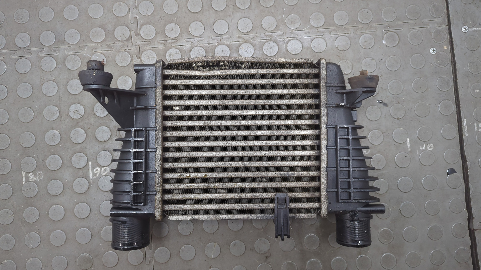 Интеркулер