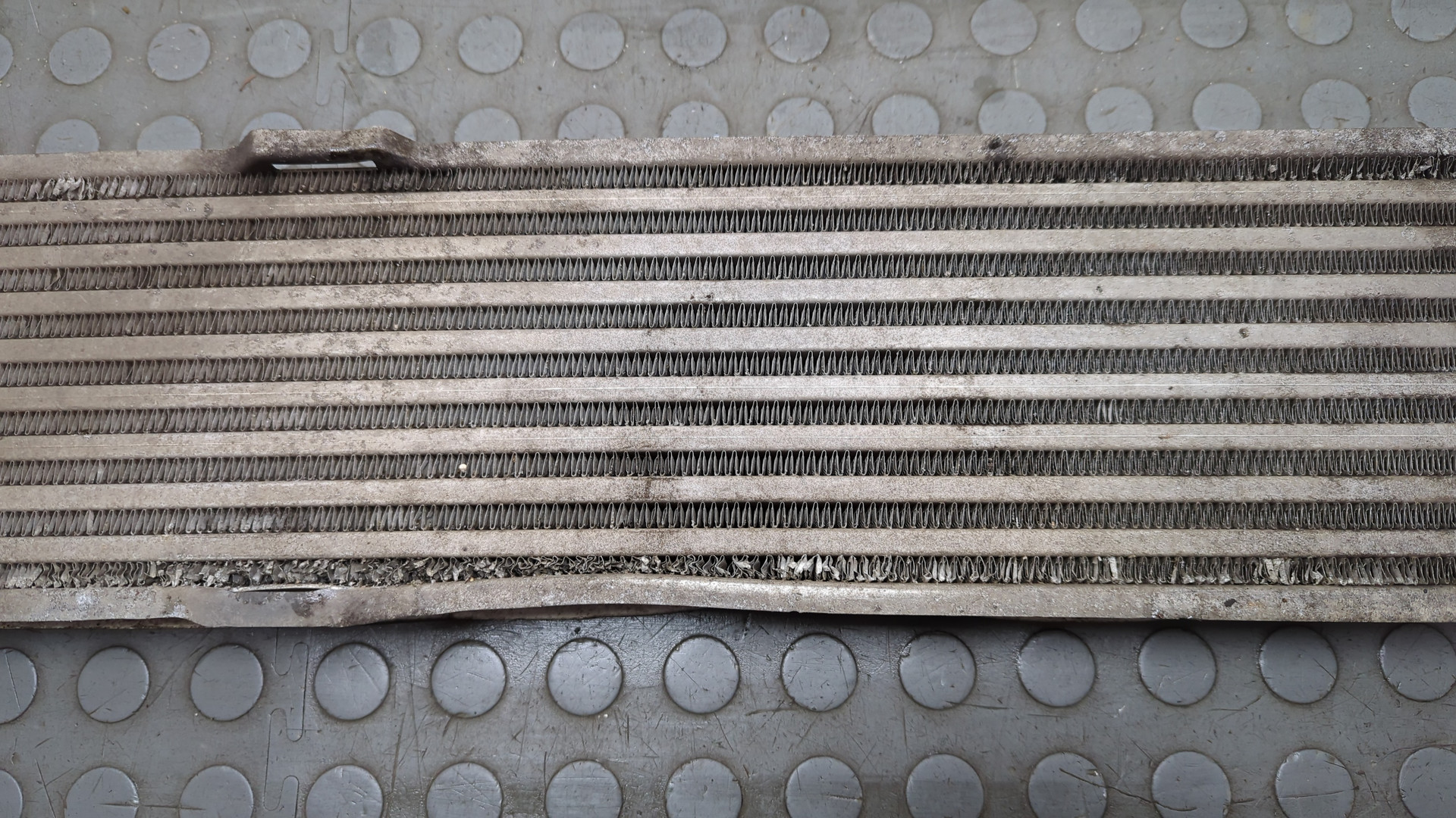 Интеркулер