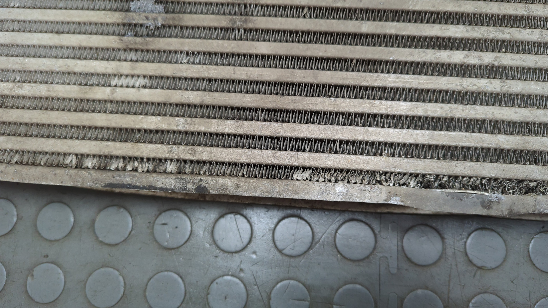 Интеркулер