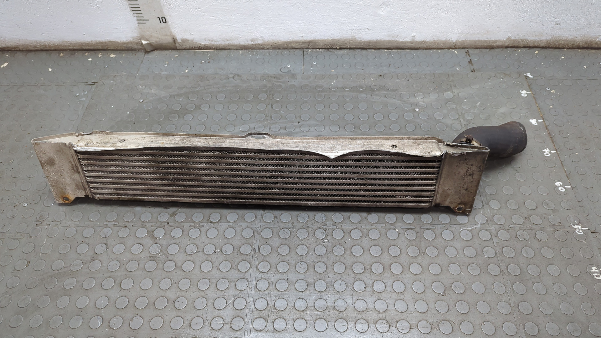 Интеркулер