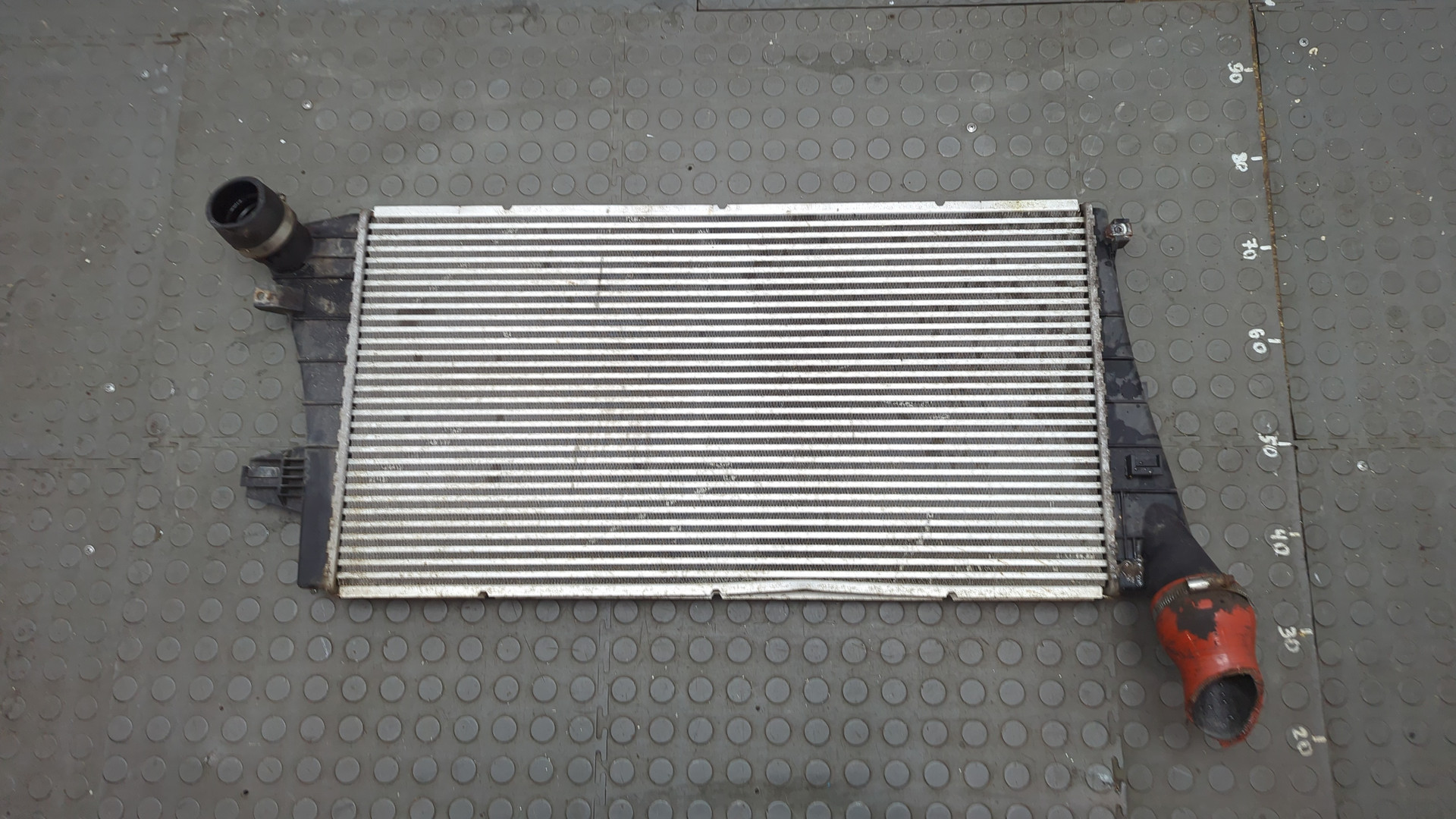 Интеркулер