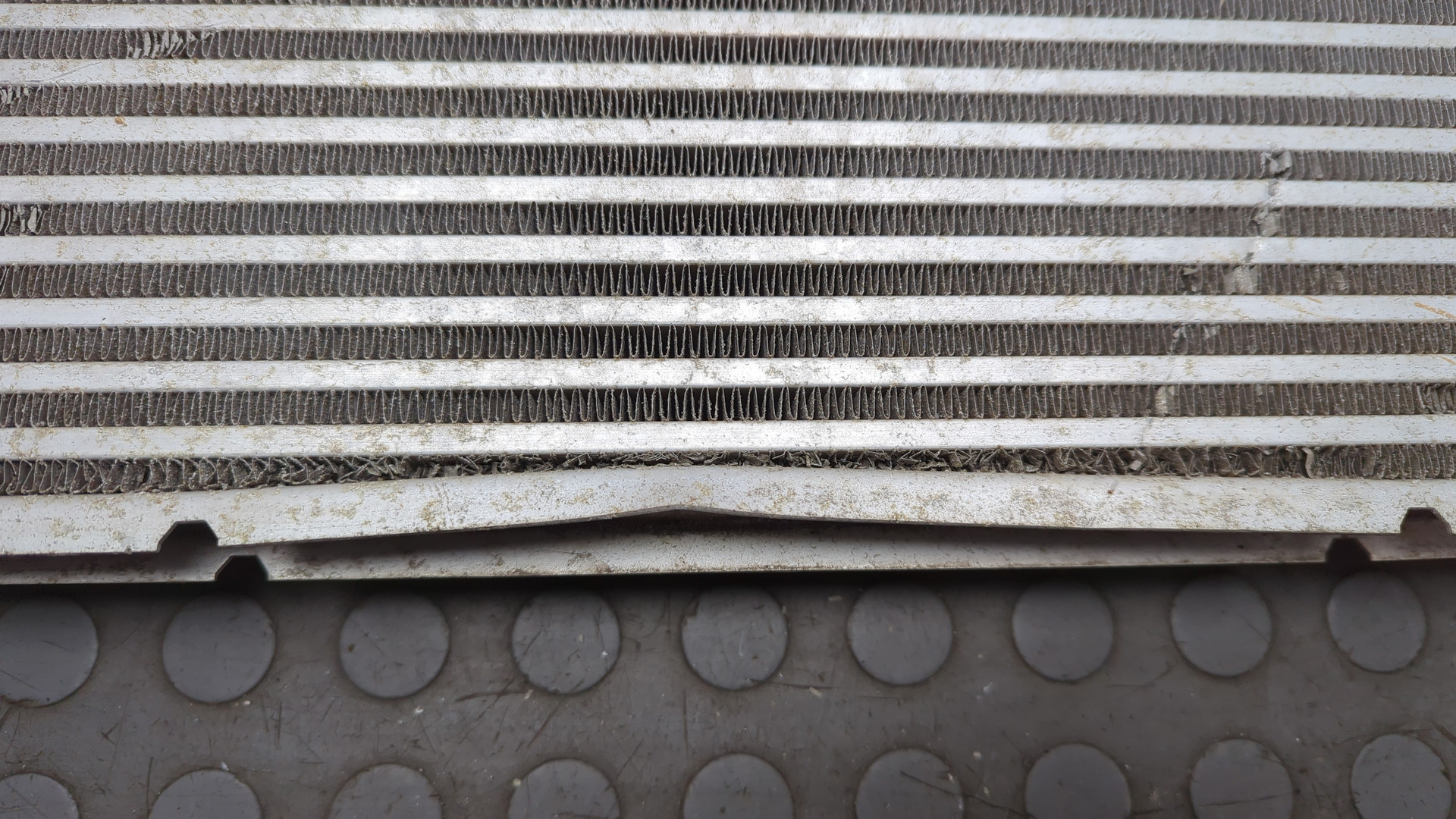 Интеркулер