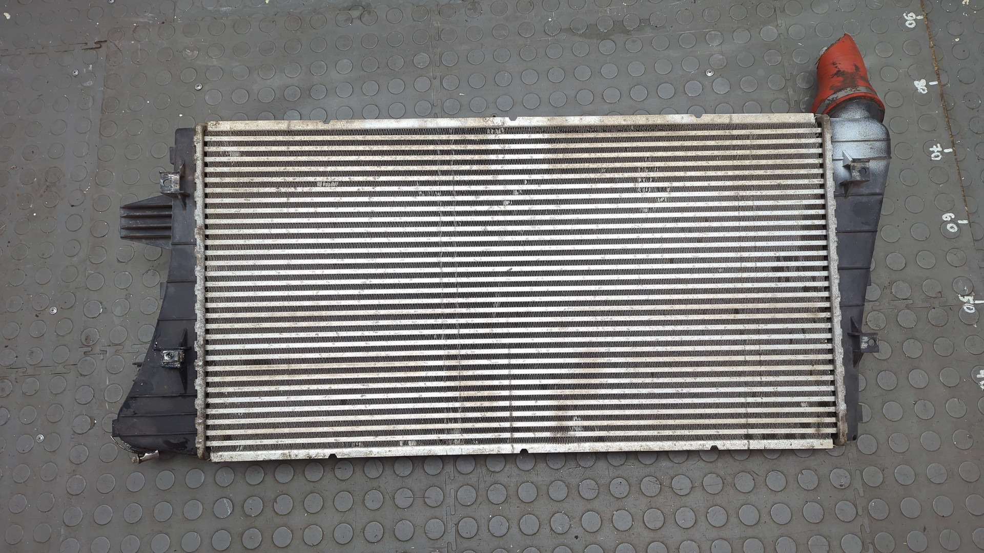 Интеркулер