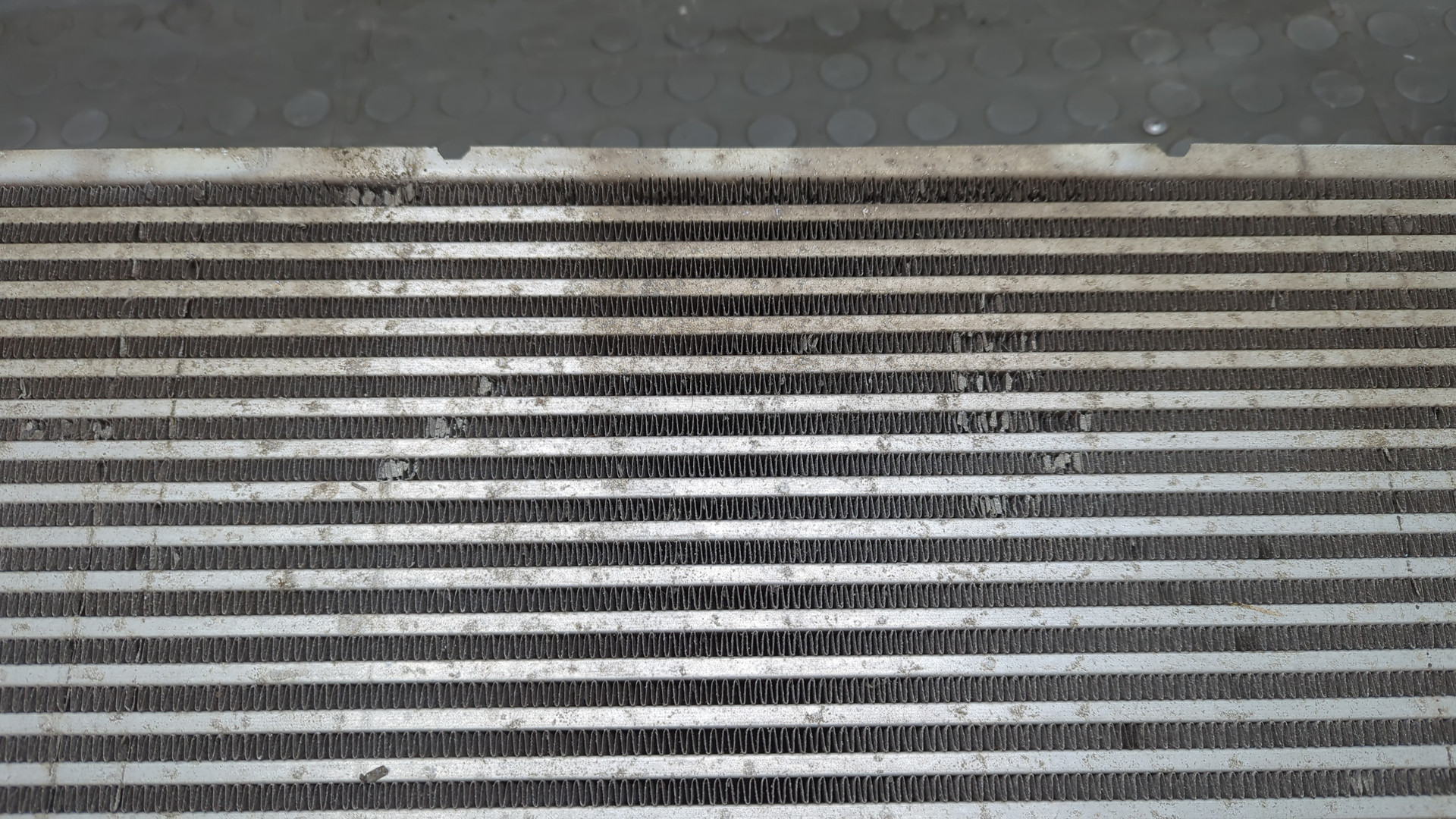 Интеркулер