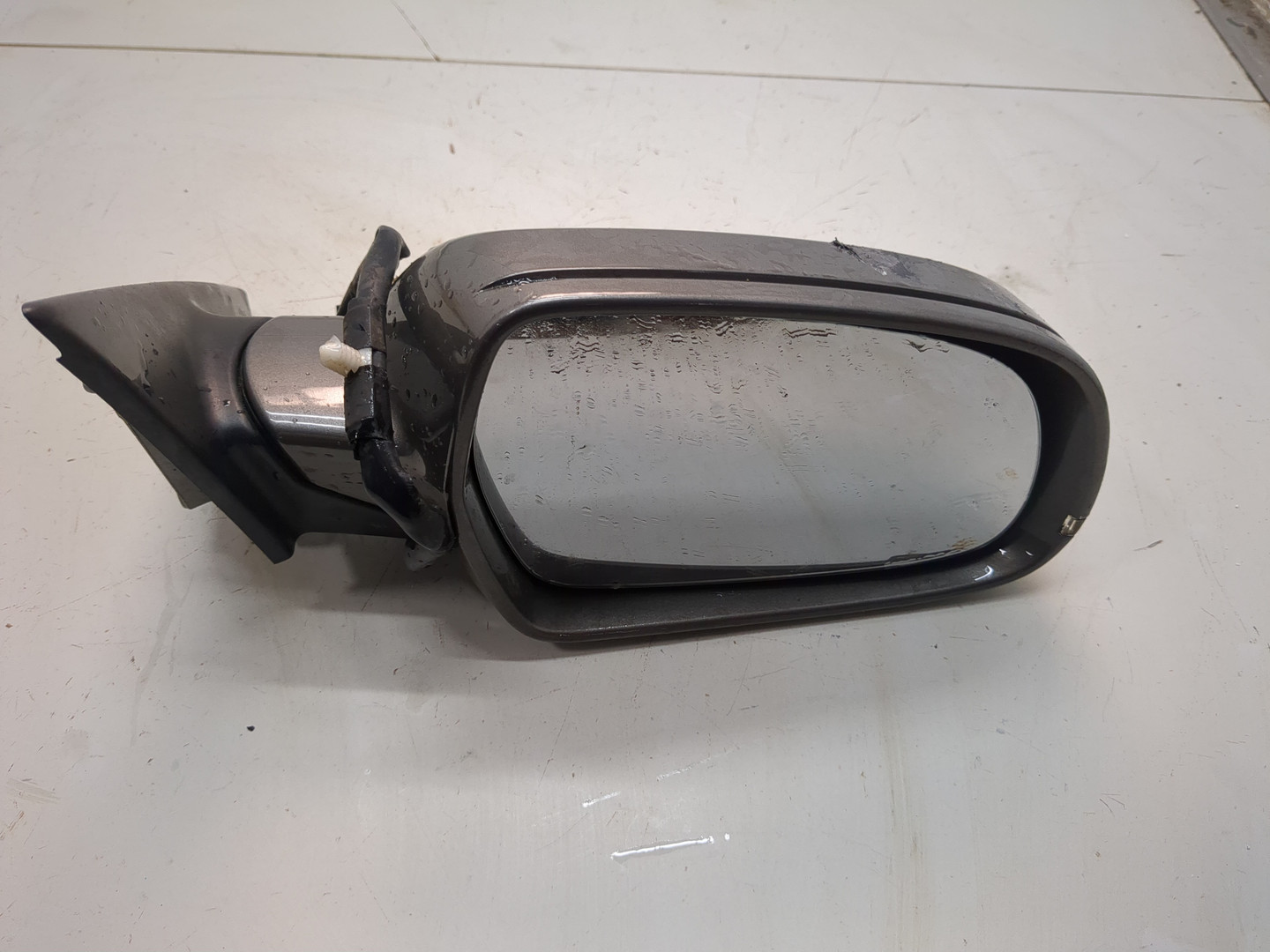 Зеркало правое электрическое