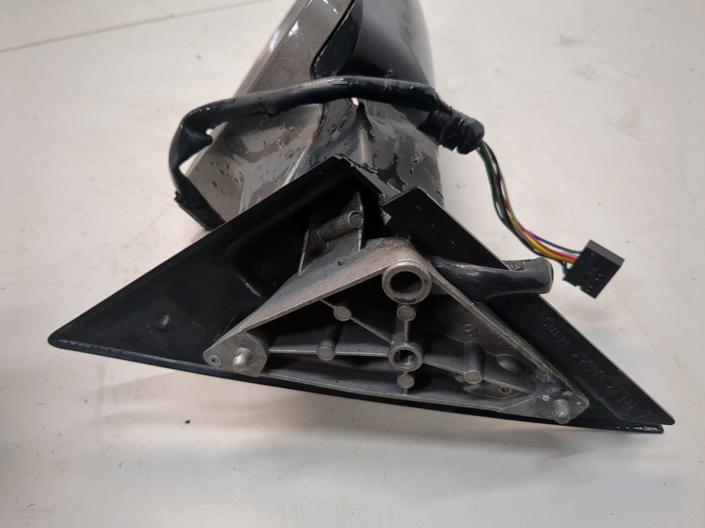 Зеркало правое электрическое