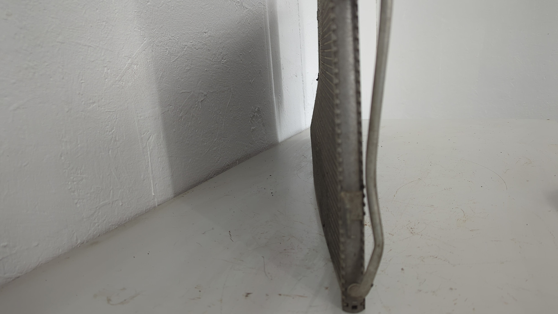 Радиатор кондиционера / конденсер