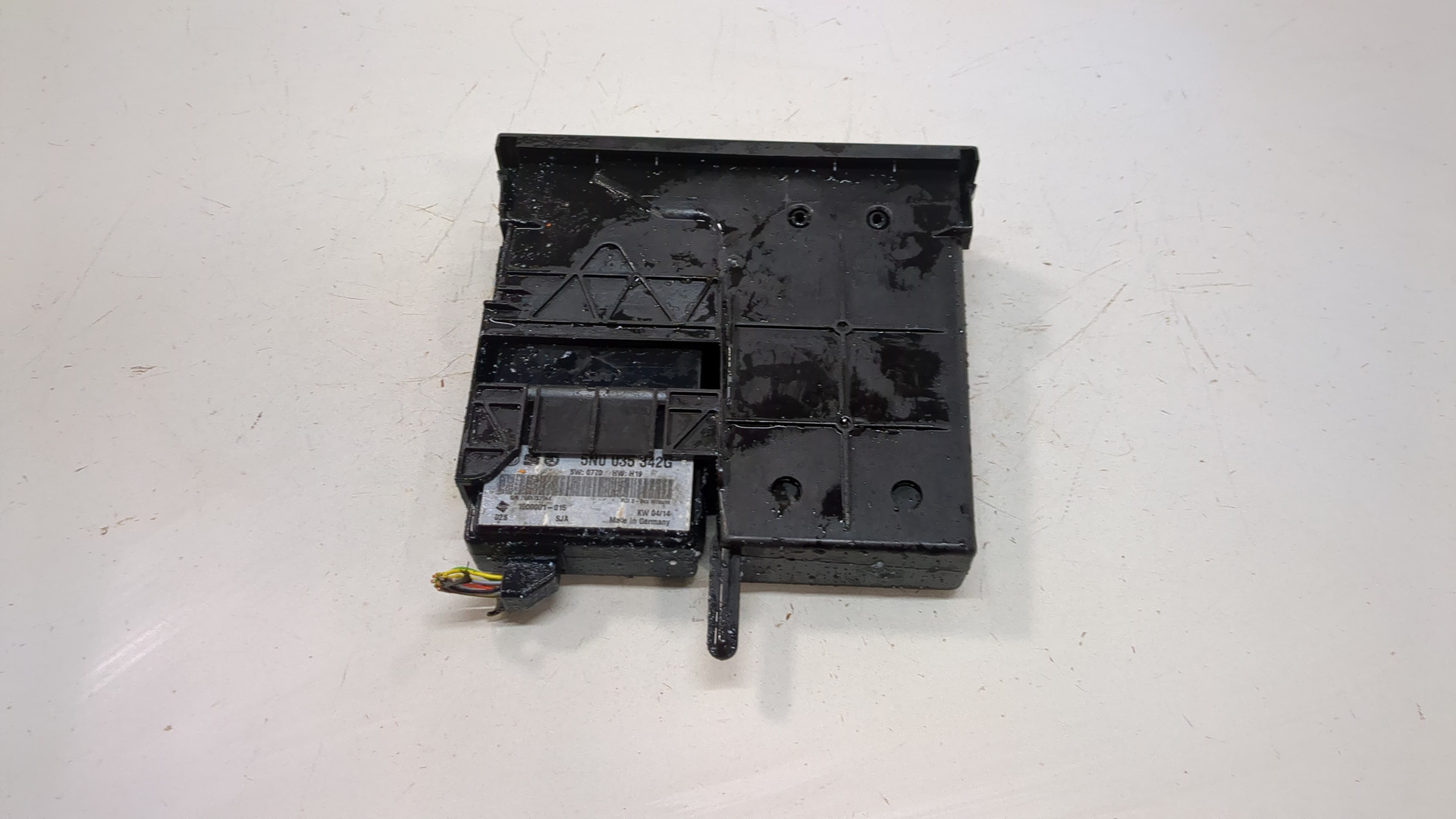 Блок комфорта