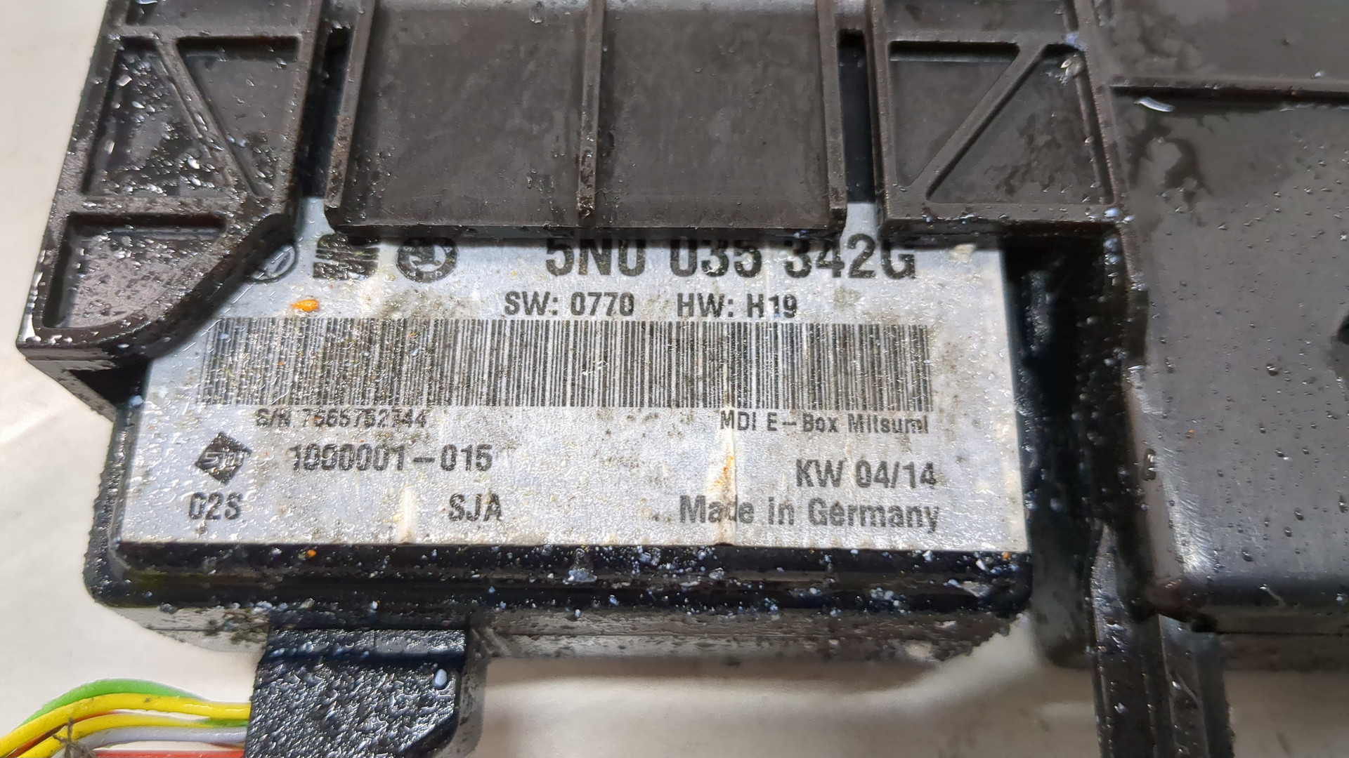 Блок комфорта