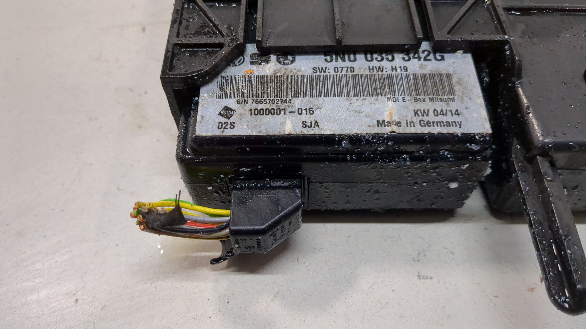 Блок комфорта