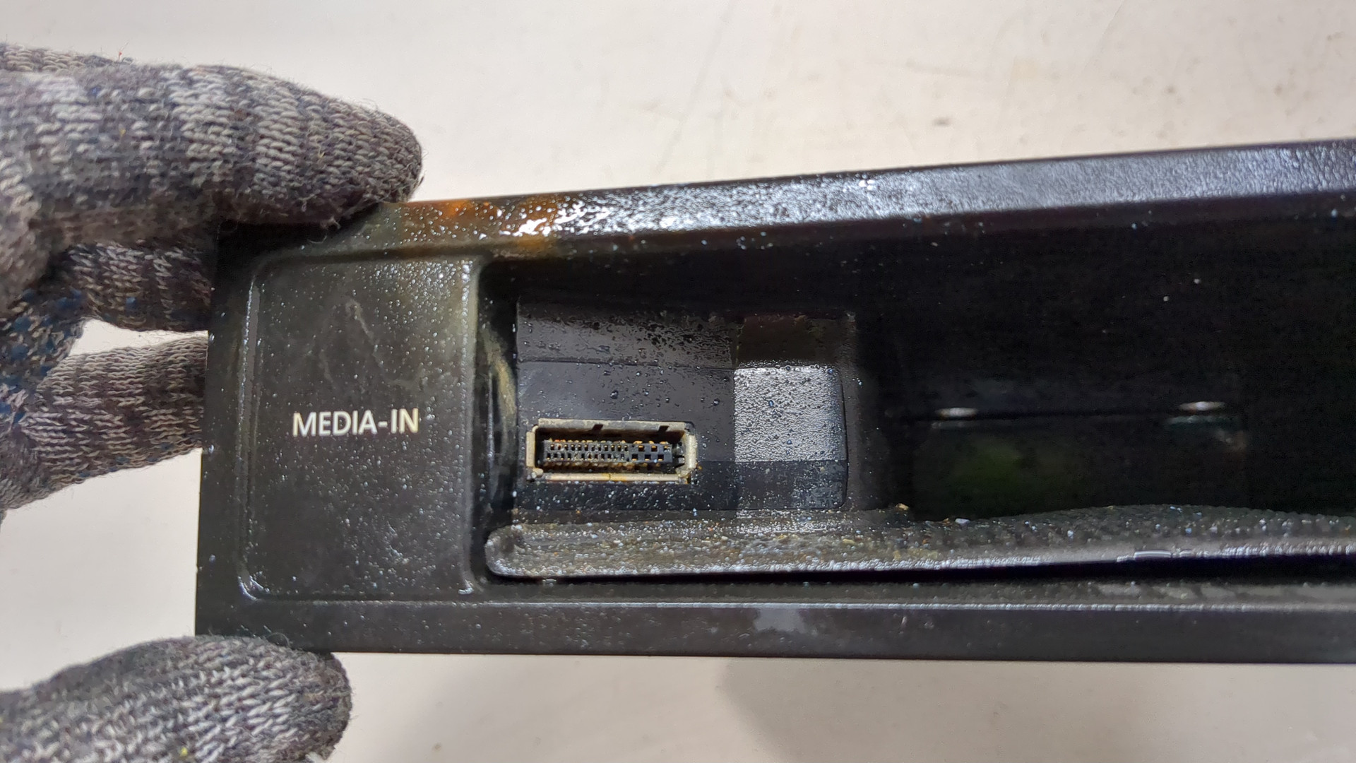 Блок комфорта