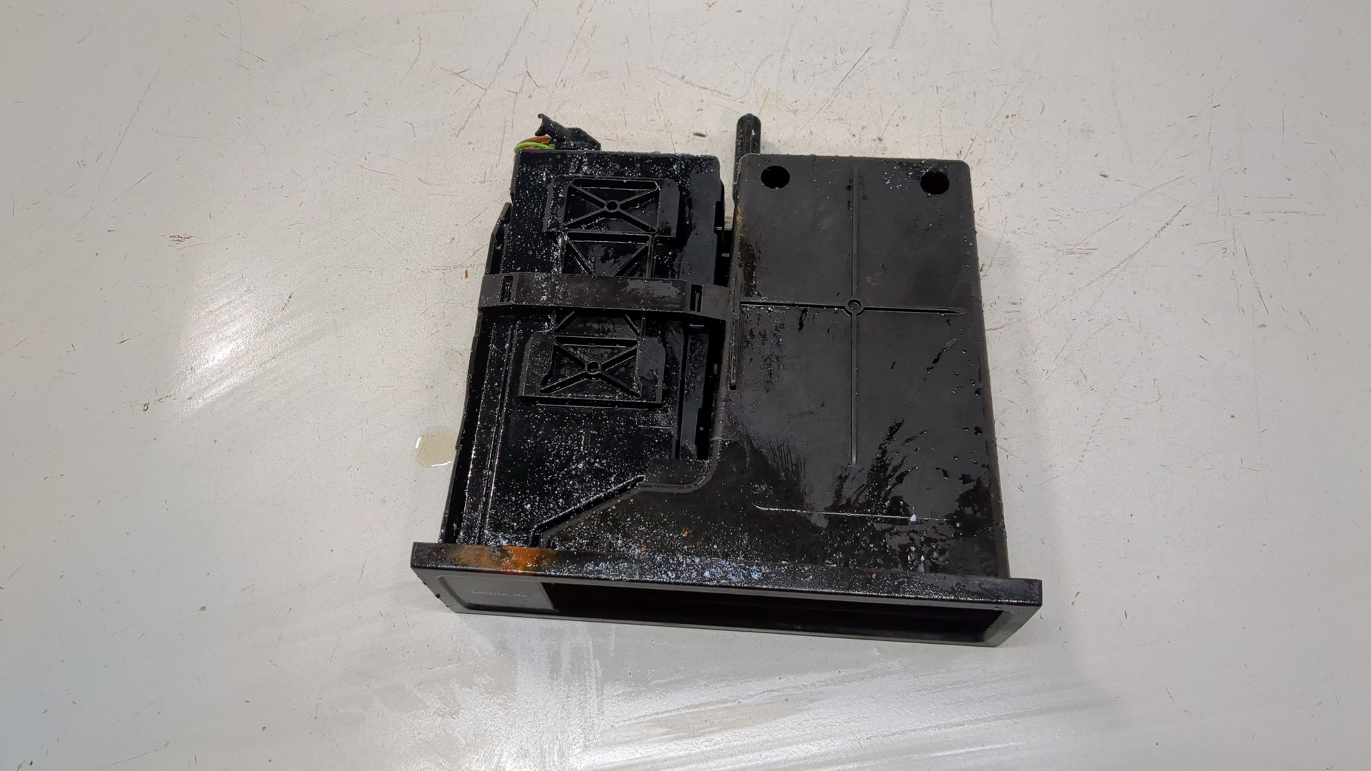 Блок комфорта