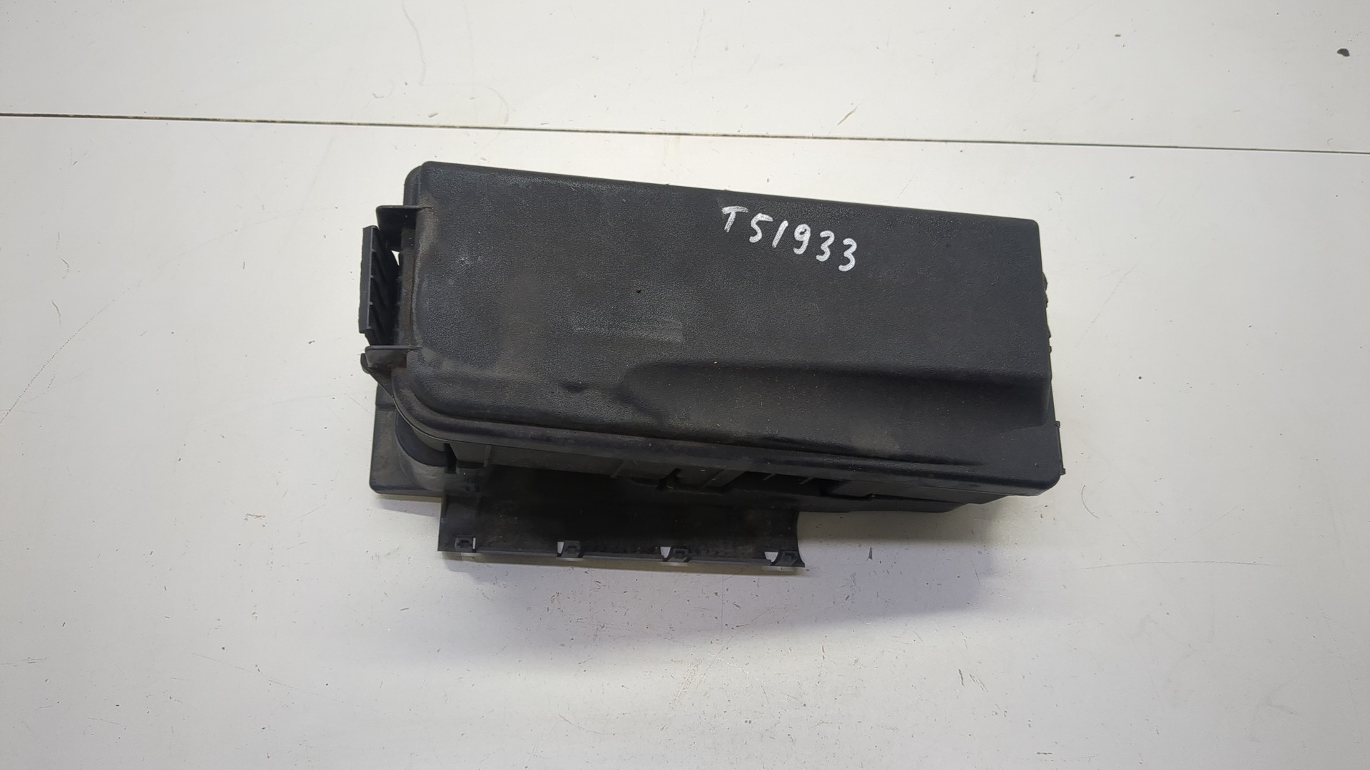 Блок предохранителей