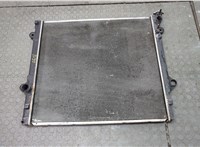 1640075451 Радиатор охлаждения двигателя Toyota FJ Cruiser 2006-2018 20734358 #1