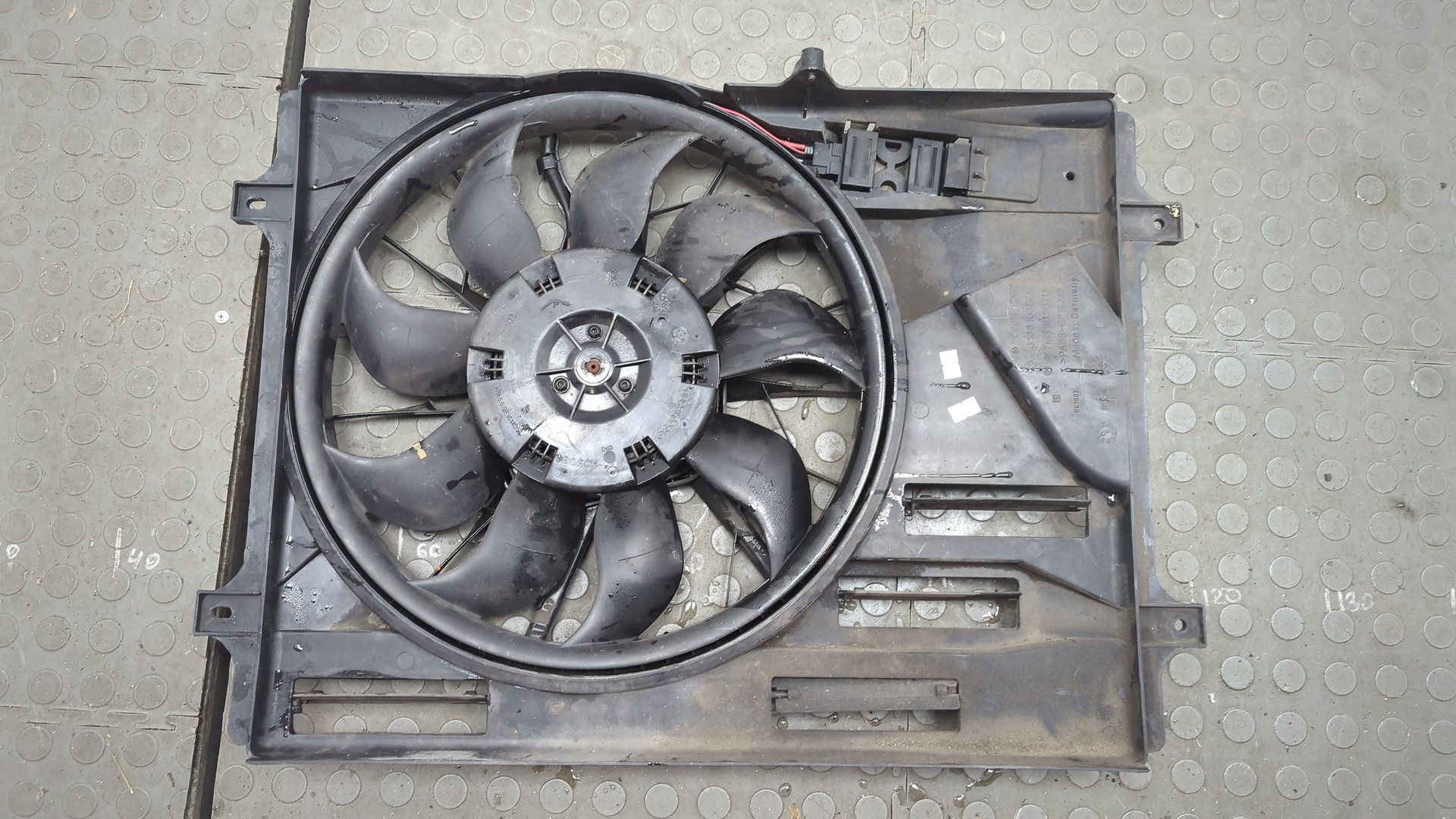 Воздуховод