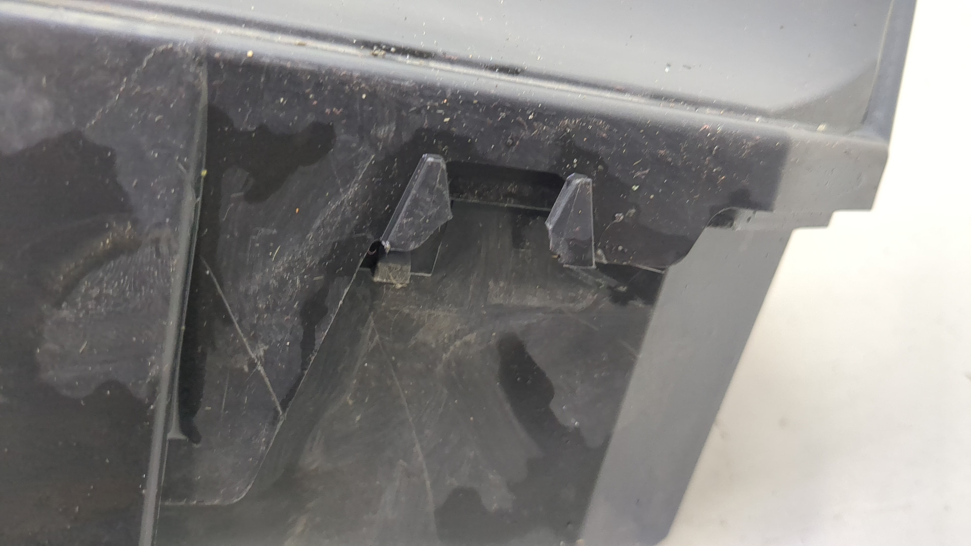 Блок предохранителей