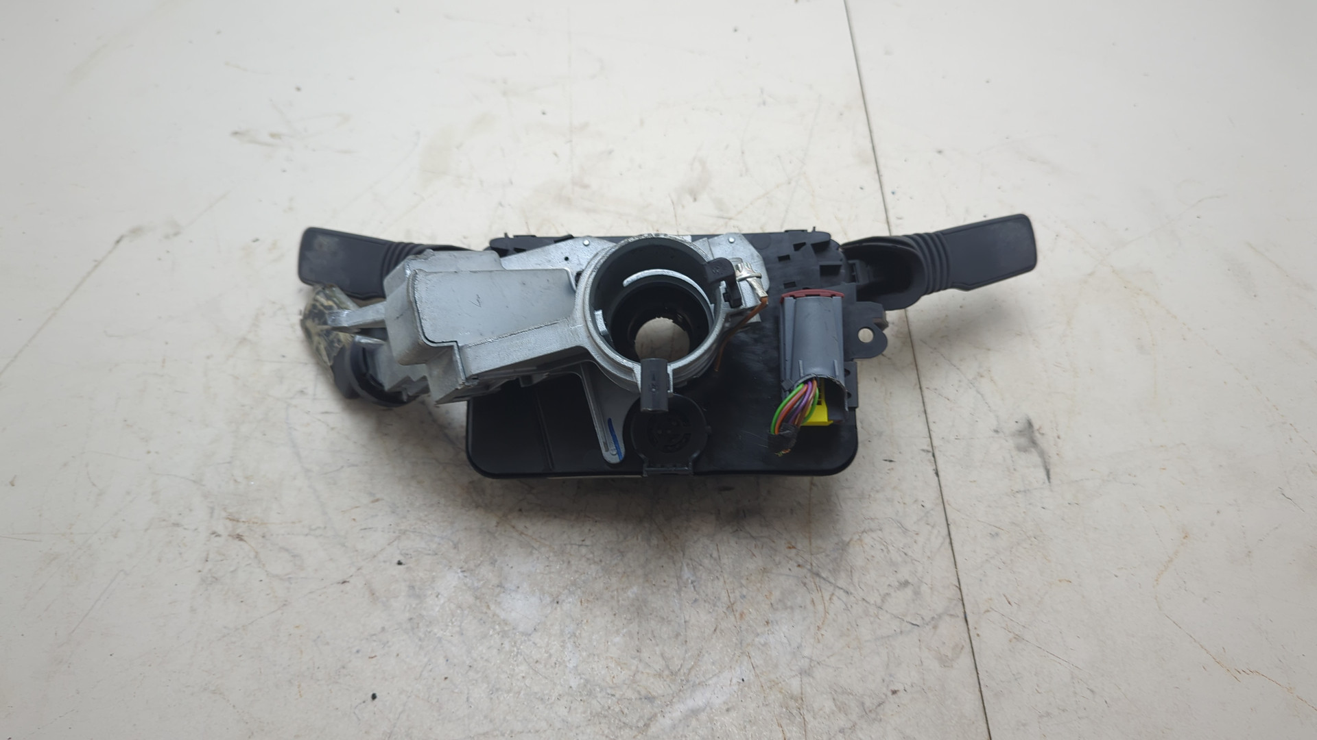 Переключатель подрулевой